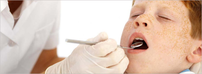 Child Orthodontics